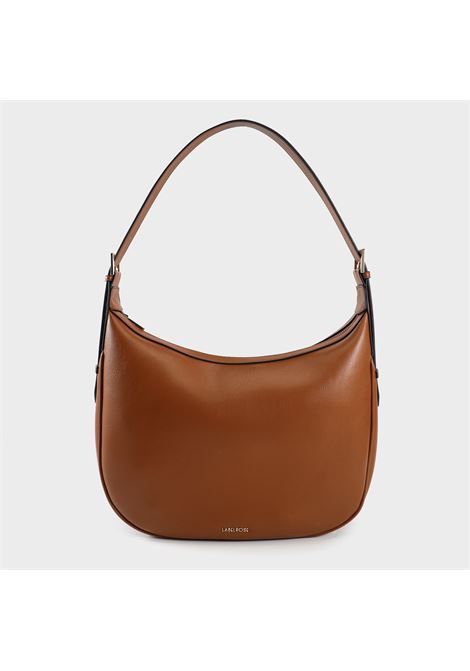 Borsa a spalla LILLIAN - BROWN LABEL ROSE | LILLIANBROWN